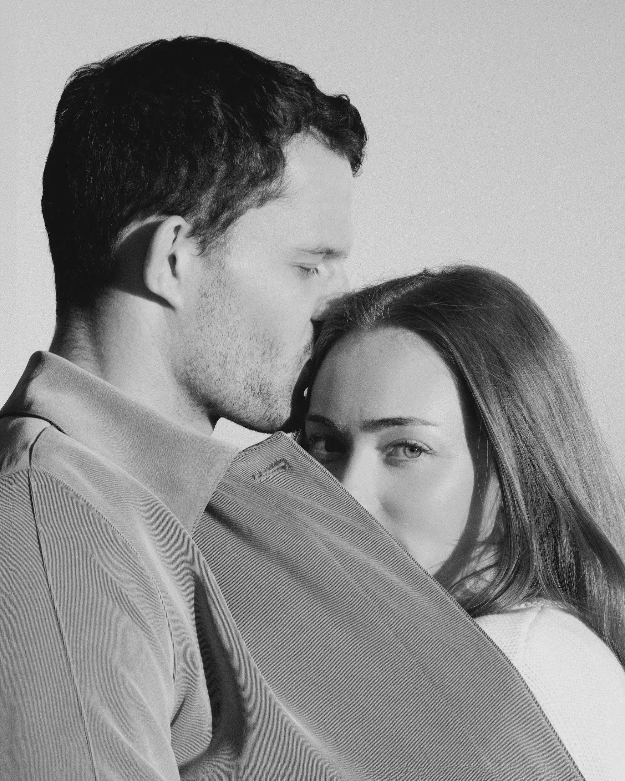 Emily & Michael