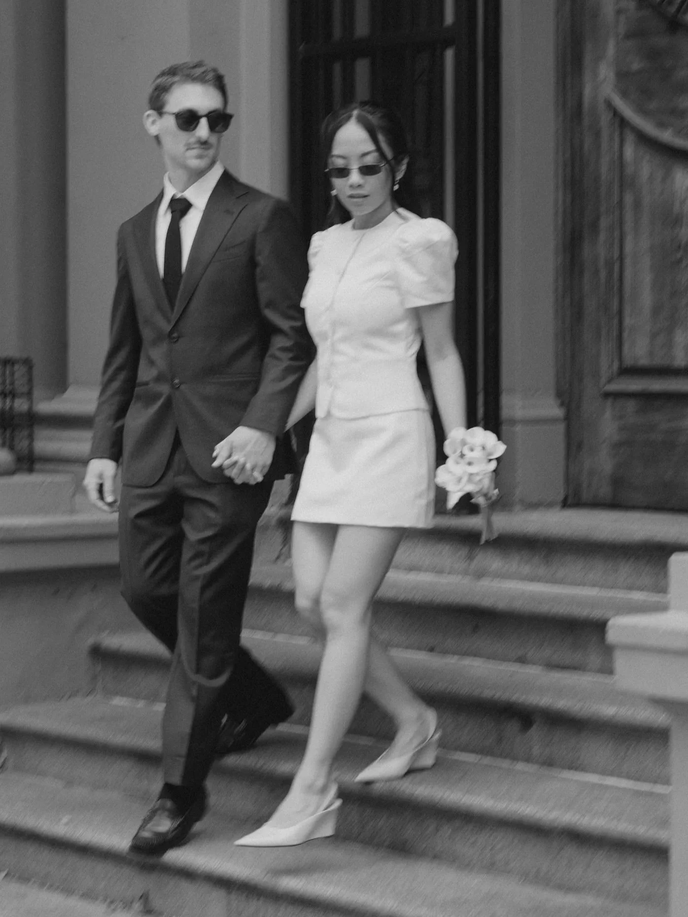 Angela & Connor