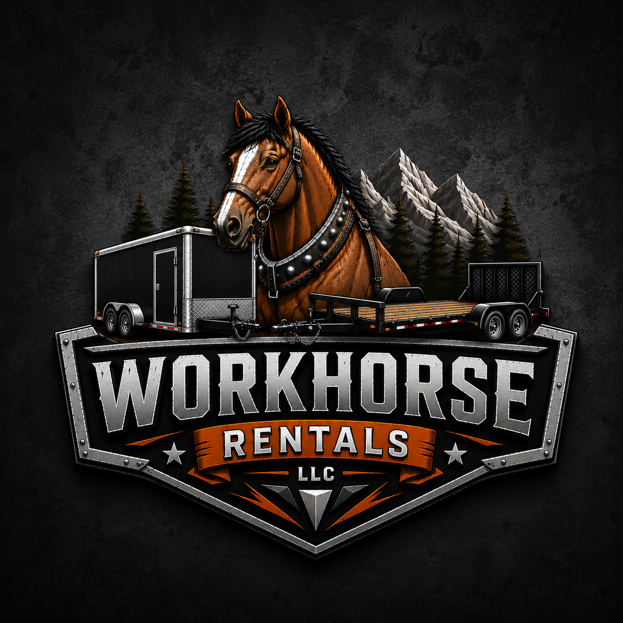 Workhorse Rentals