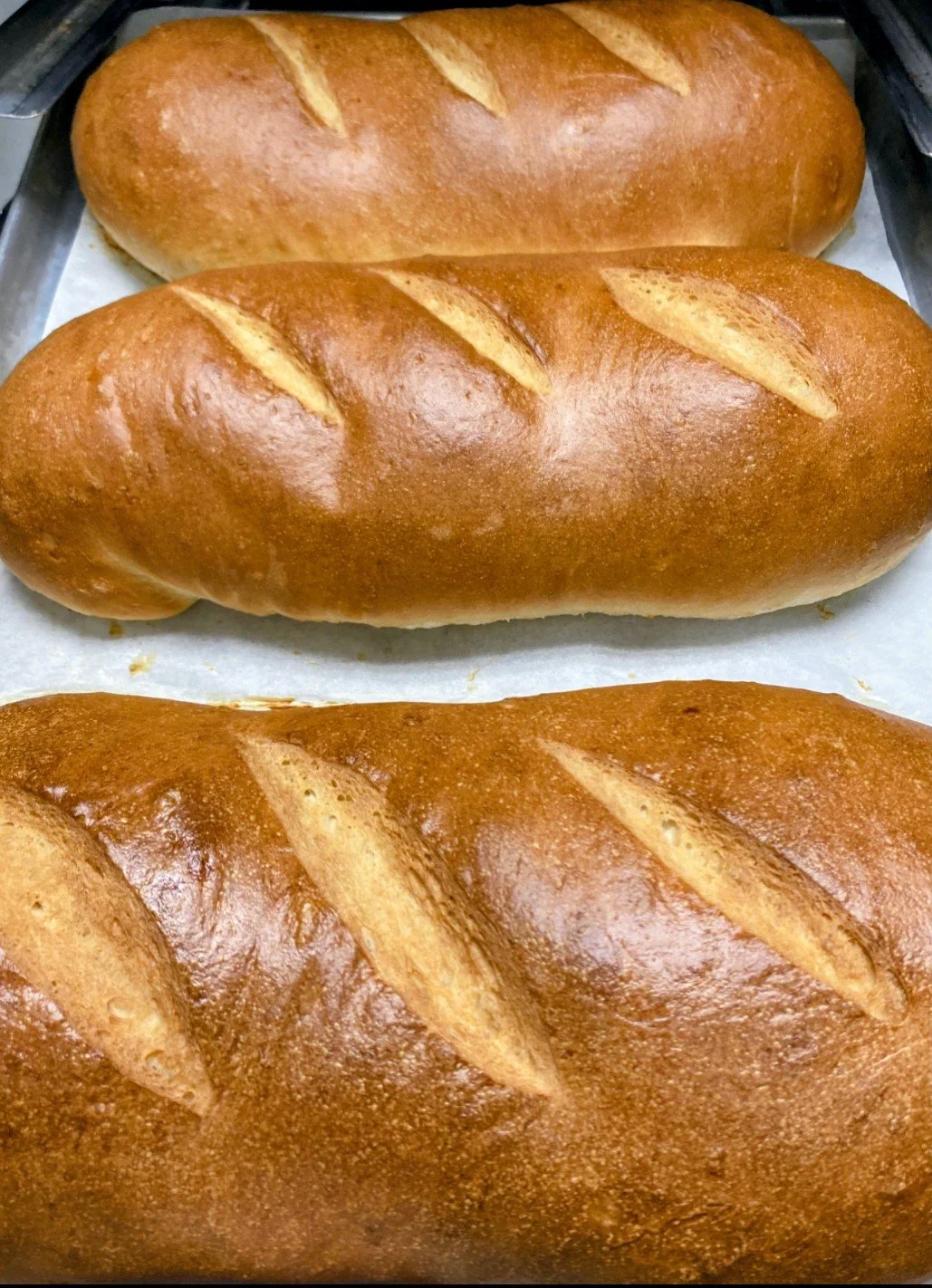 French Bread