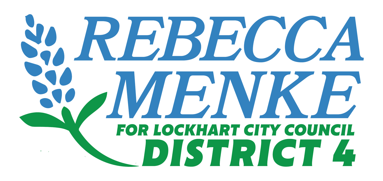 Rebecca For Lockhart