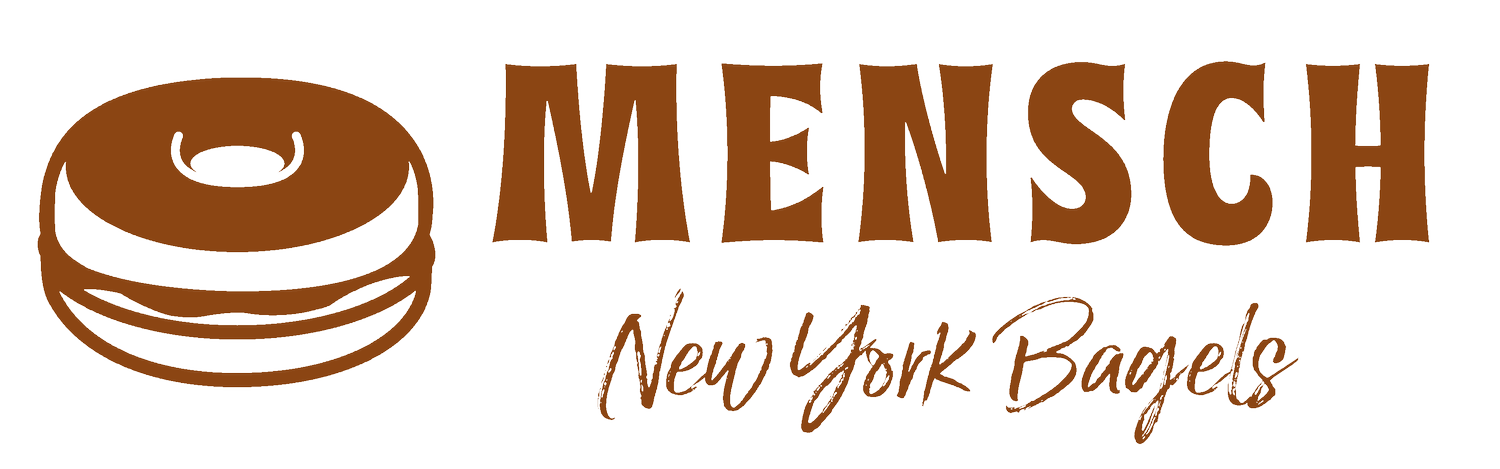 Mensch