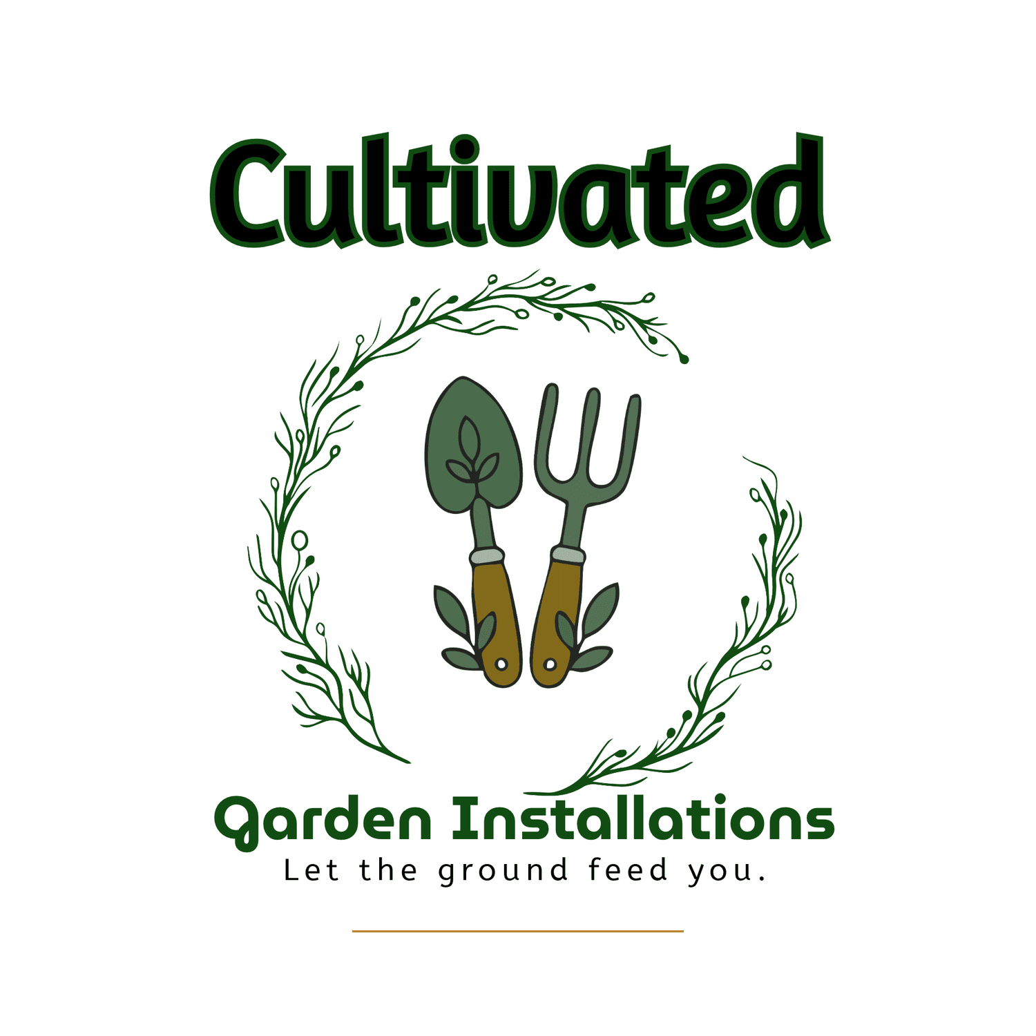 Cultivated