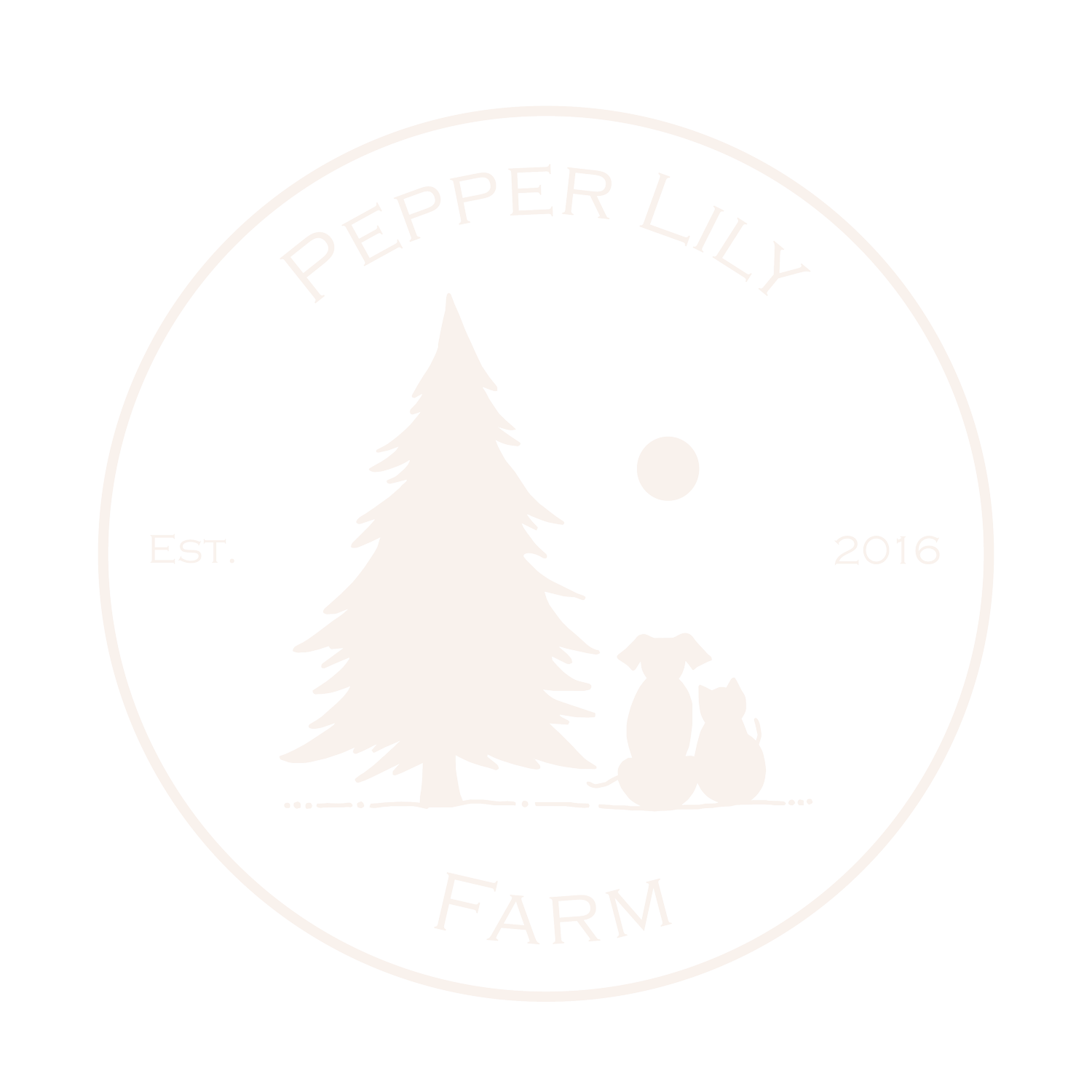 Pepper Lily Farm