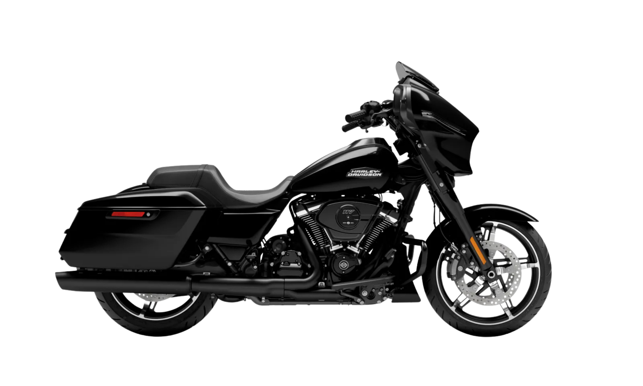 Harley Davidson Street Glide