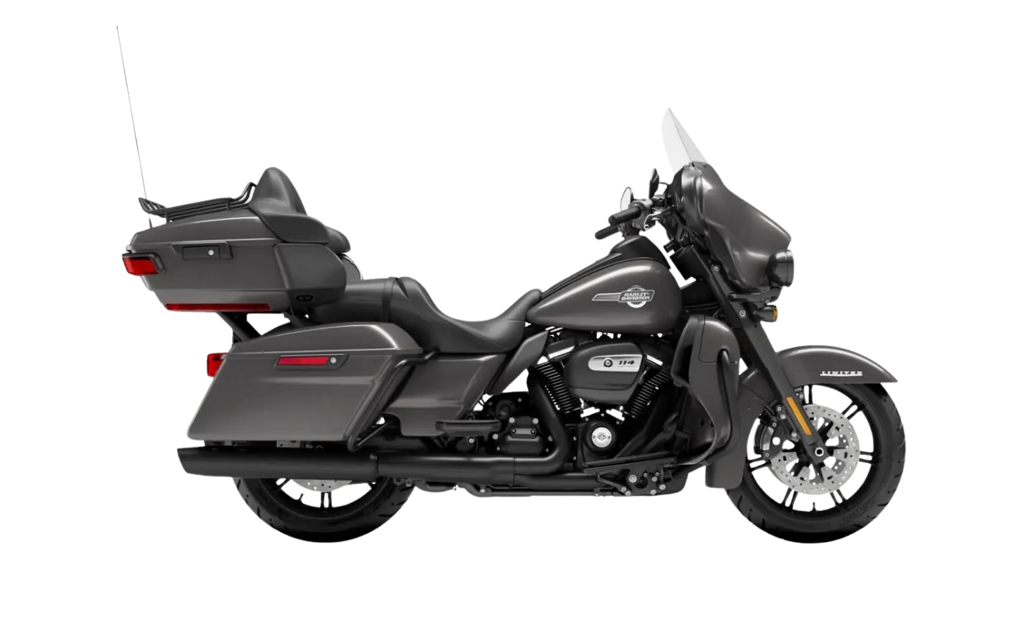Harley Davidson Ultra Limited