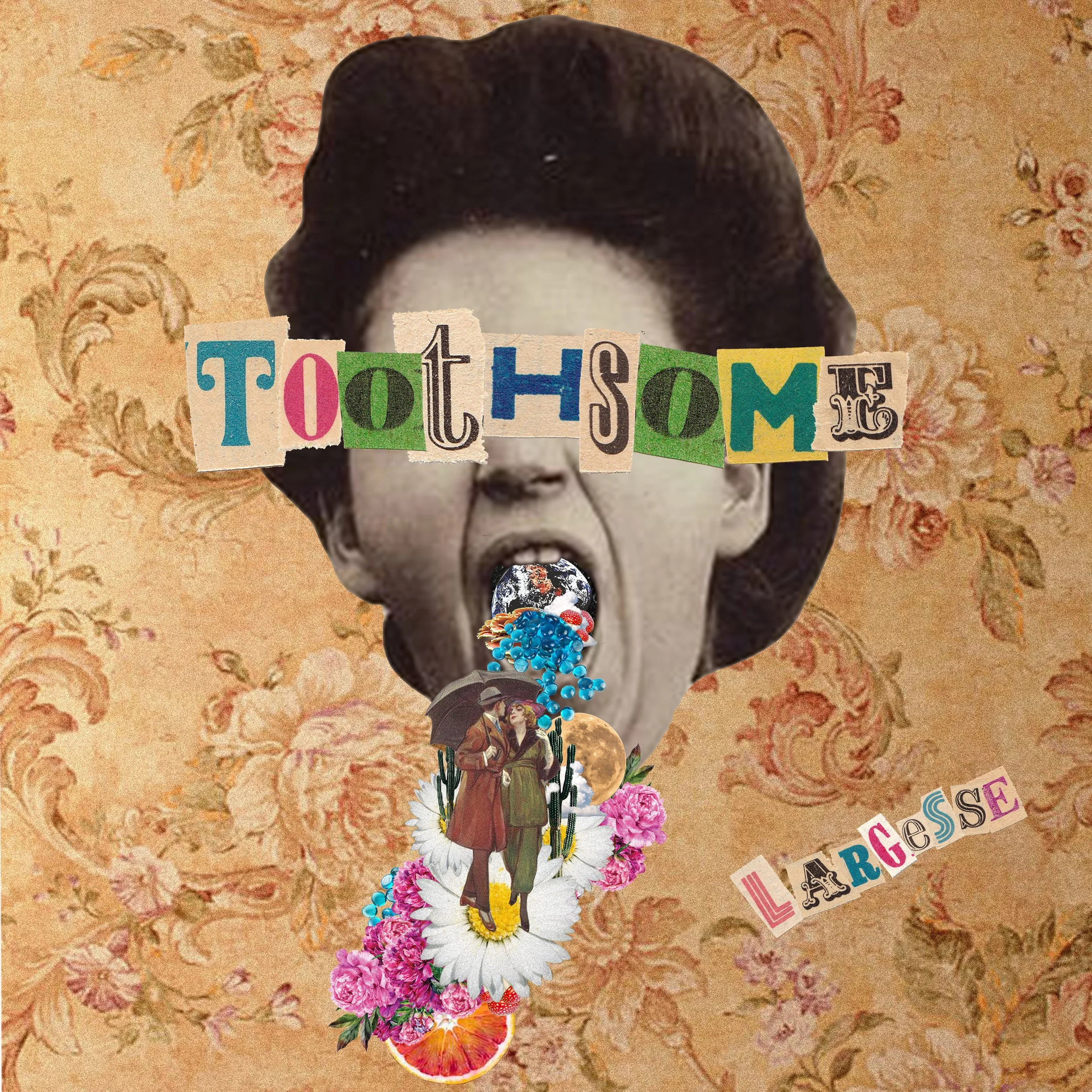Toothsome _Largesse_ EP.jpg