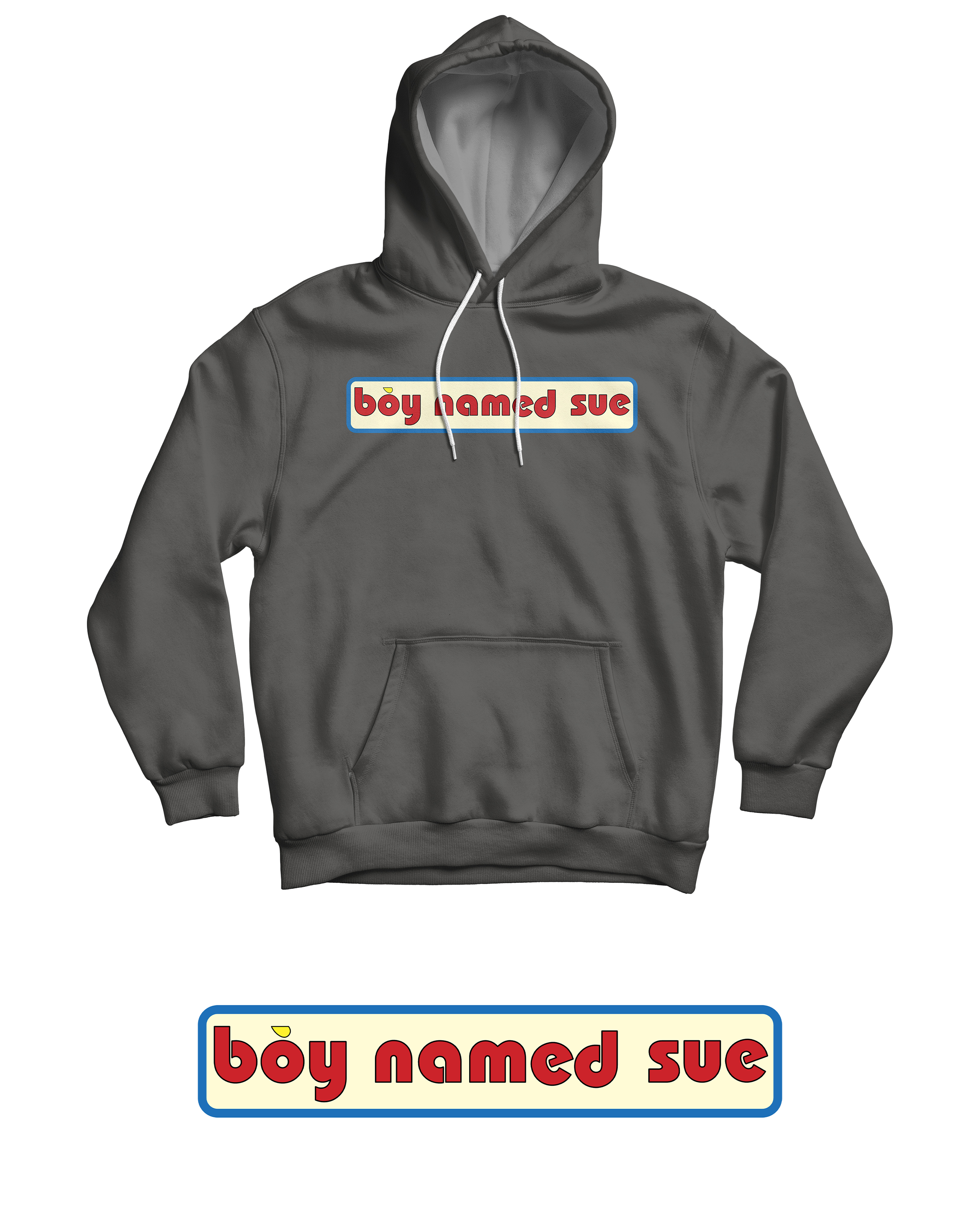 "Birdhouse Skateboards" Rip for the band, Boy Named Sue