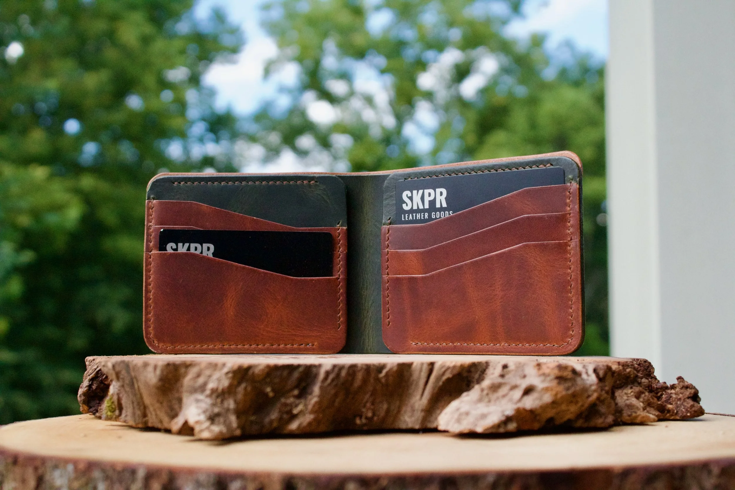 No 1. The Deluxe Bifold