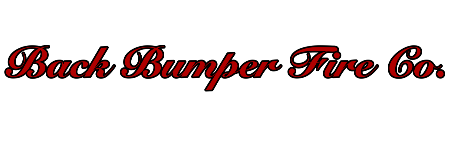 Back Bumper Fire Co.