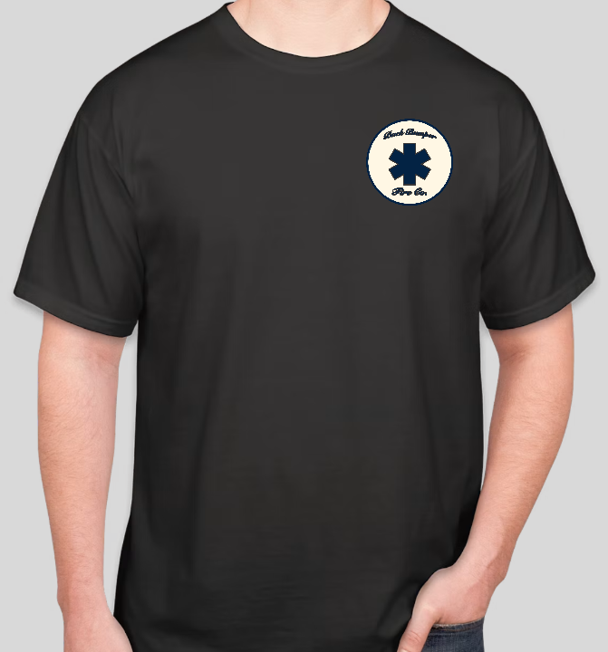 Ridin' The Box T-Shirt