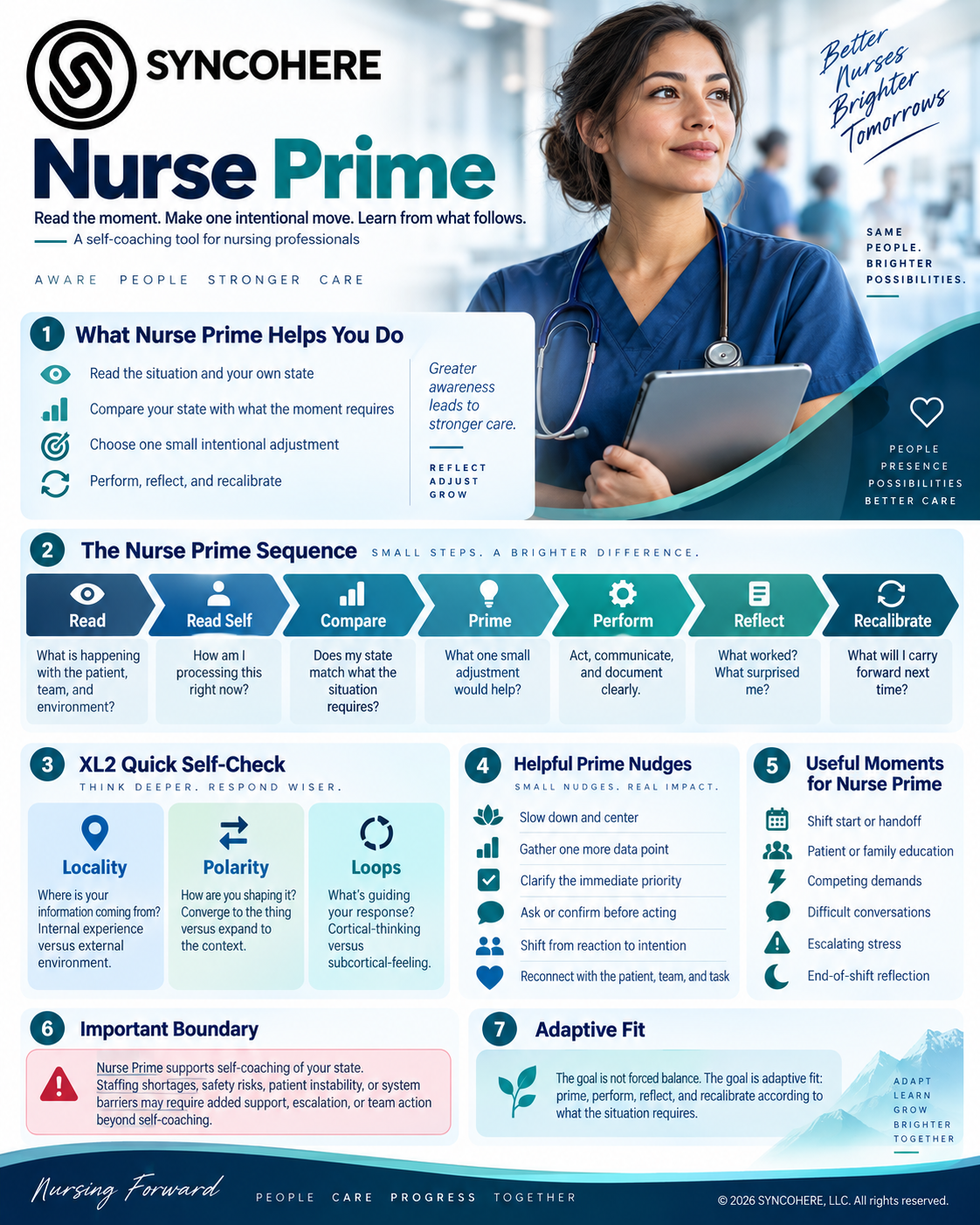 Nurse