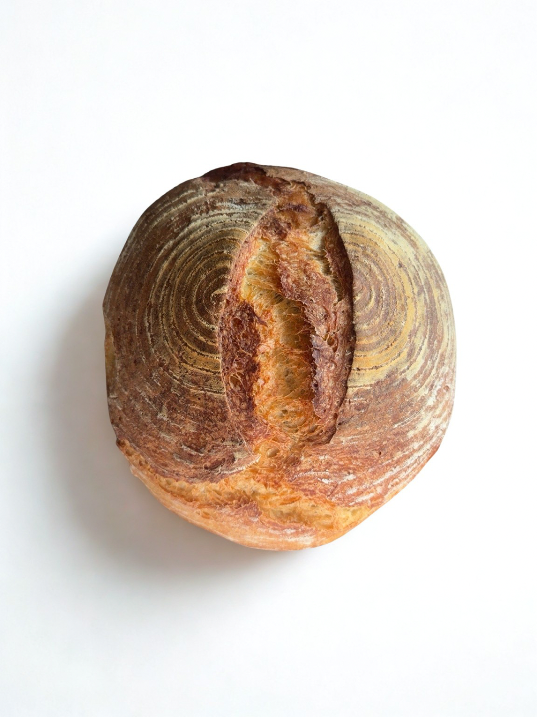 Cabin Swirl