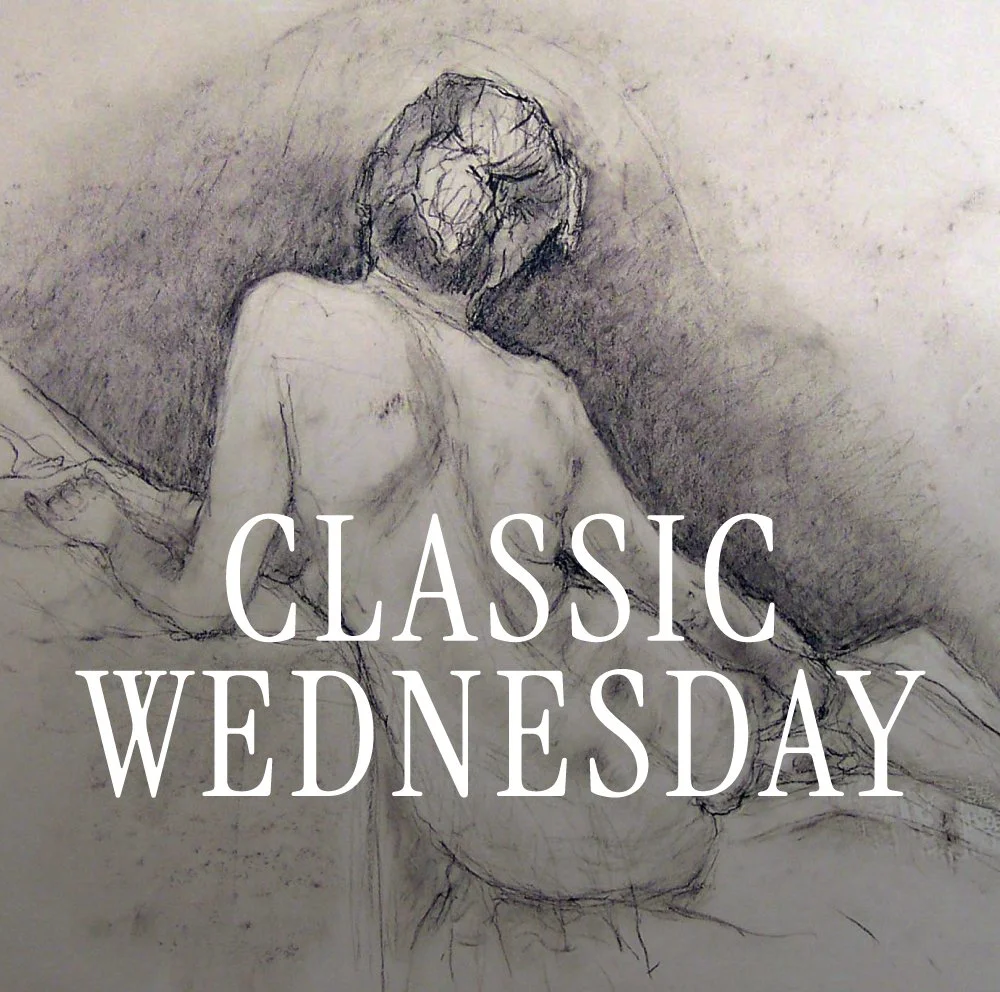 Classic Wednesday