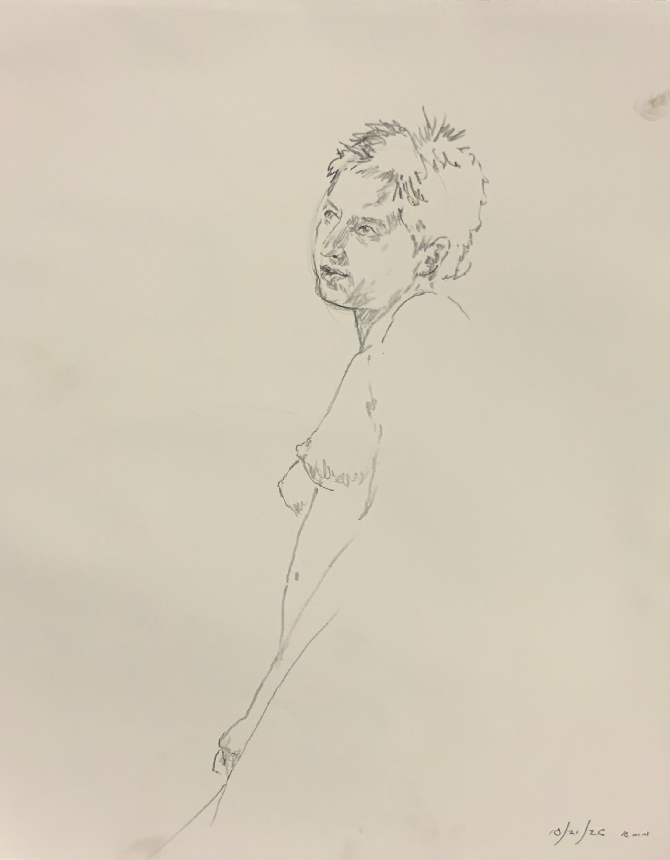 Tonight was an amazing night with model Florian! 

Art by: Dave Hicock, Alastair, Jos&eacute; Rodriguez, Marius Ifrim, and Jim Emmons