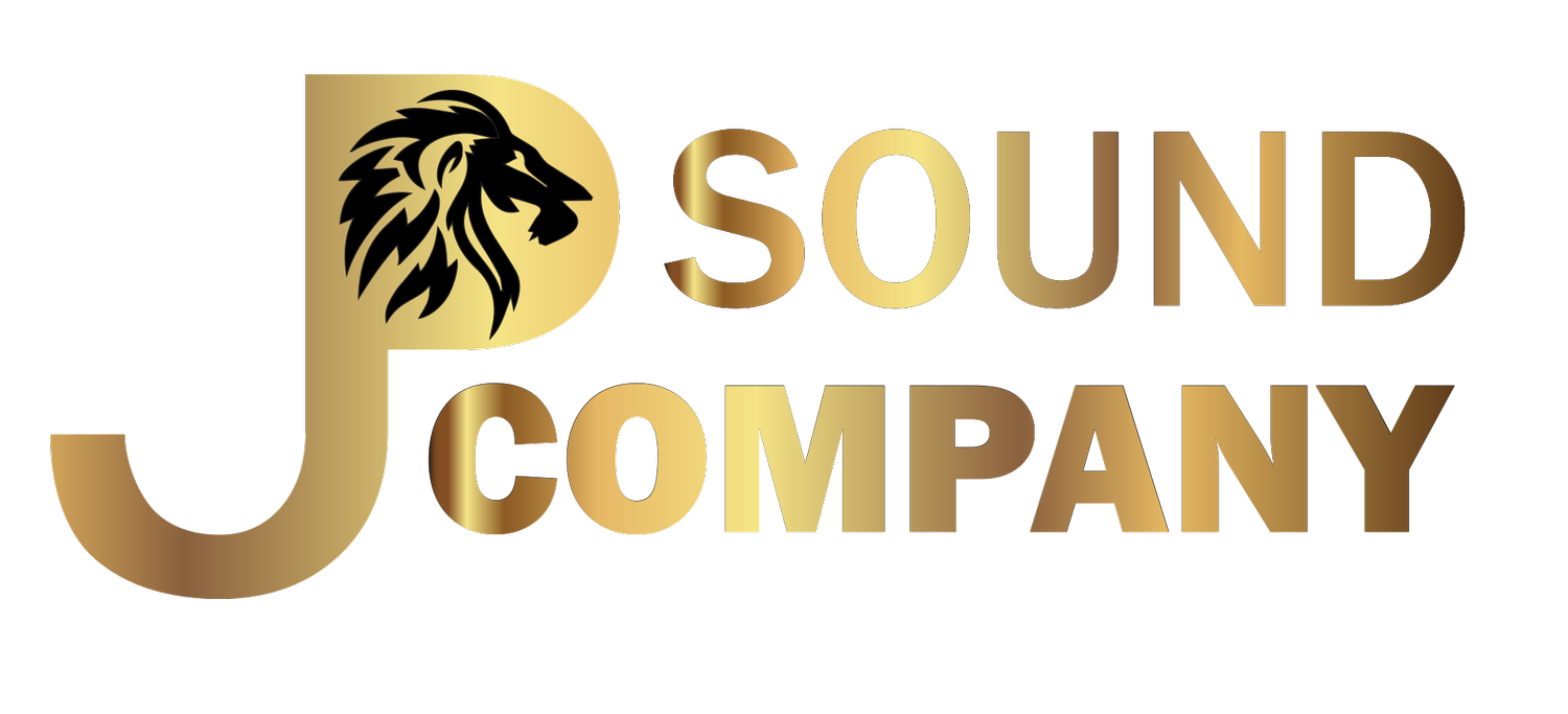 JP SOUND COMPANY