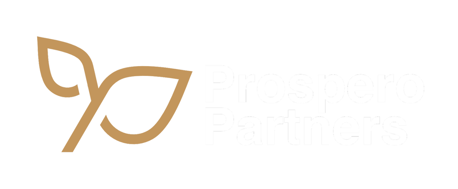 Prospero Partners | Debt Advisory and Brokerage