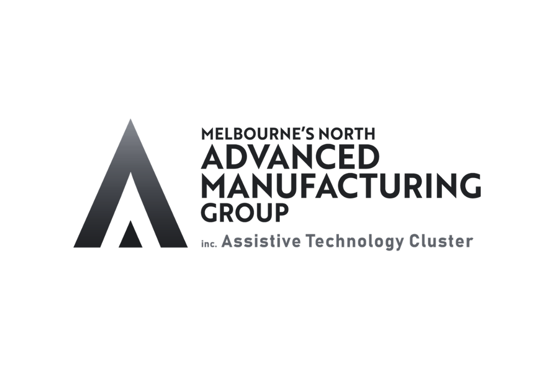 Melbourne's North Advanced Manufacturing Logo
