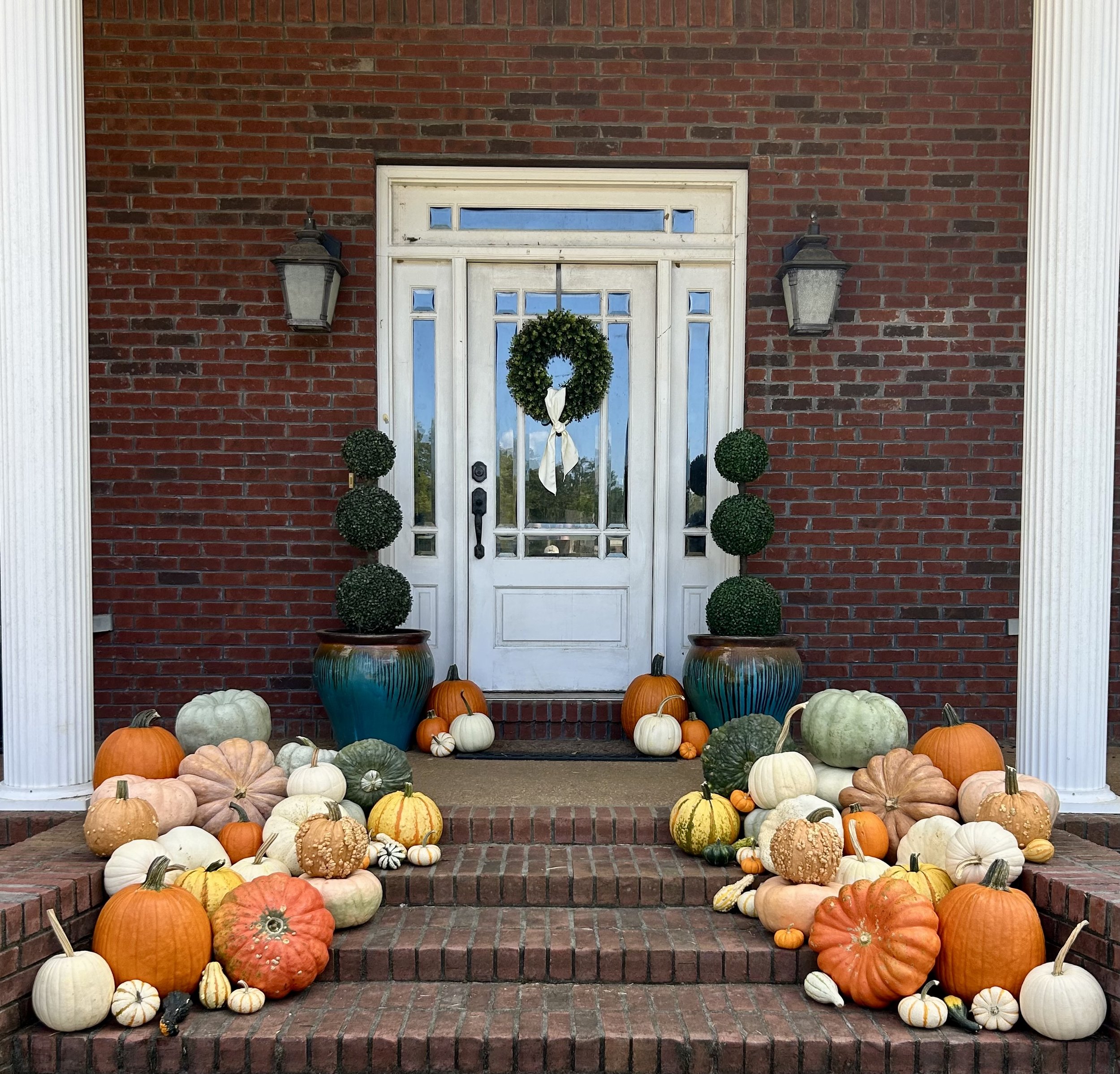 looking gourdgeous honey