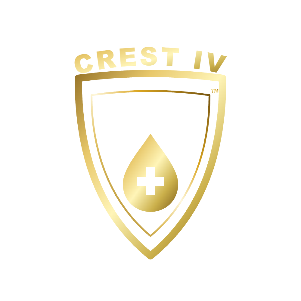 Crest IV Therapy