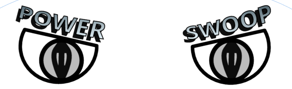 Power Swoop Kiteboards