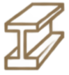 A 3D letter Z with a metallic appearance and red accents.