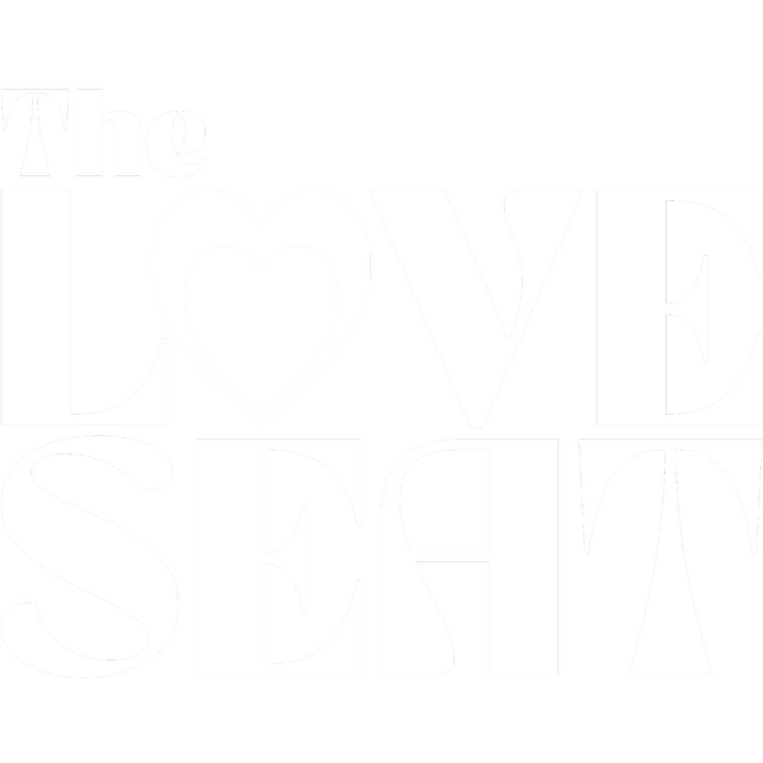 The Love Seat