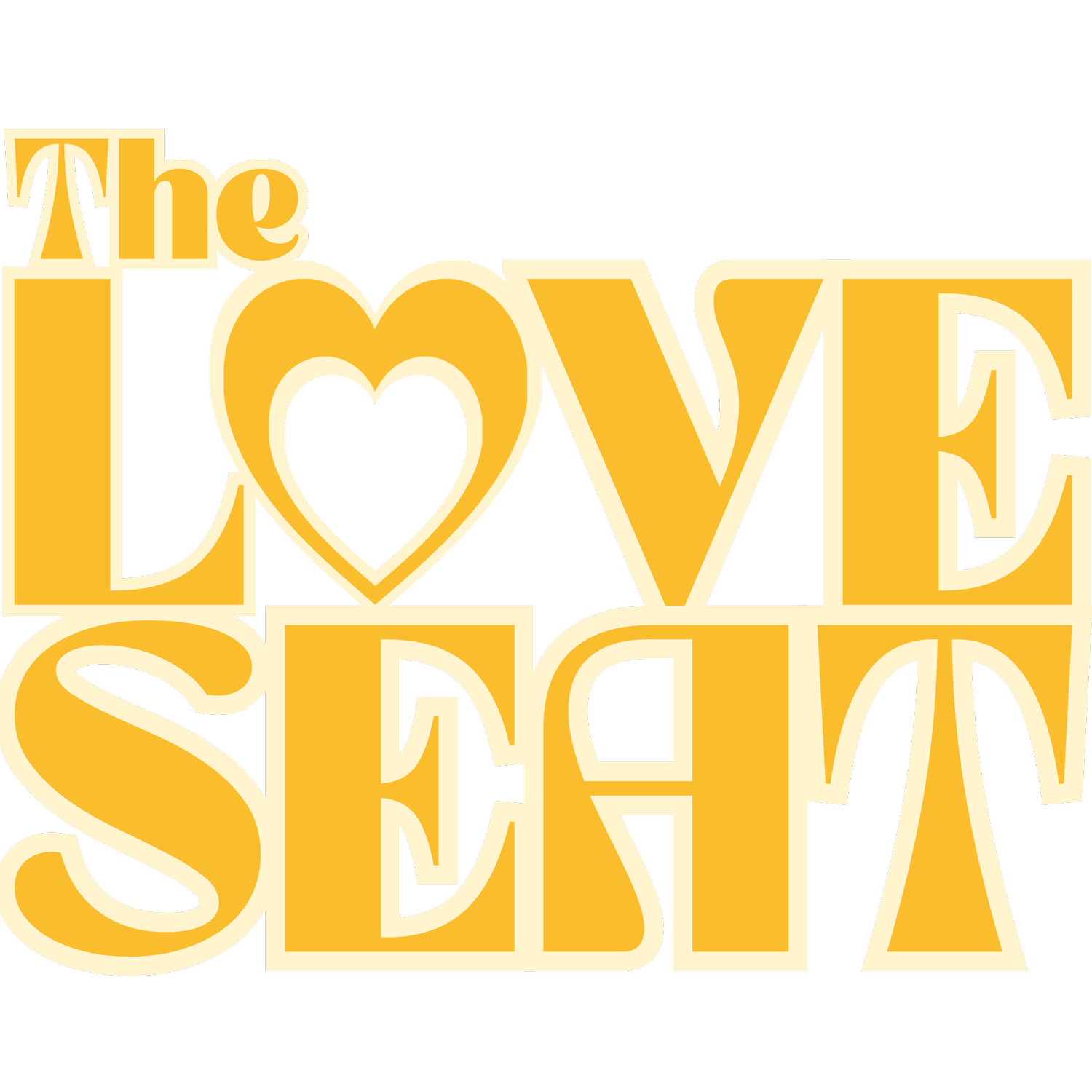 The Love Seat