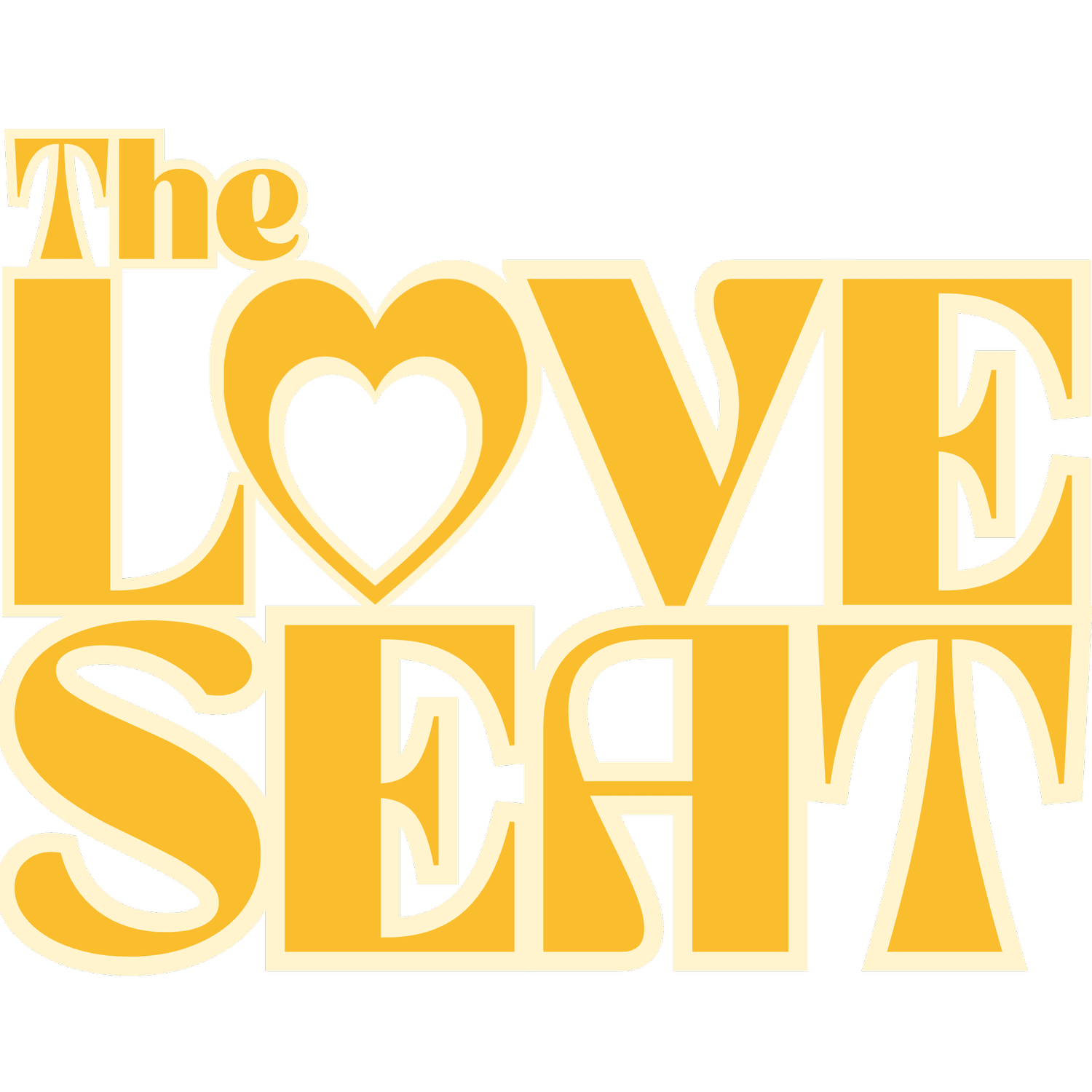 The Love Seat