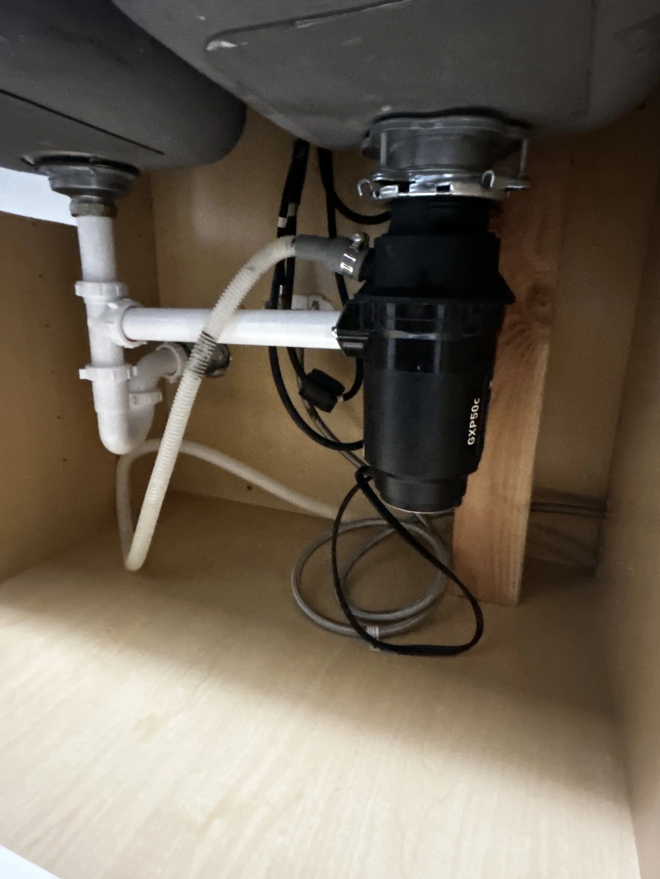leak detention and repair