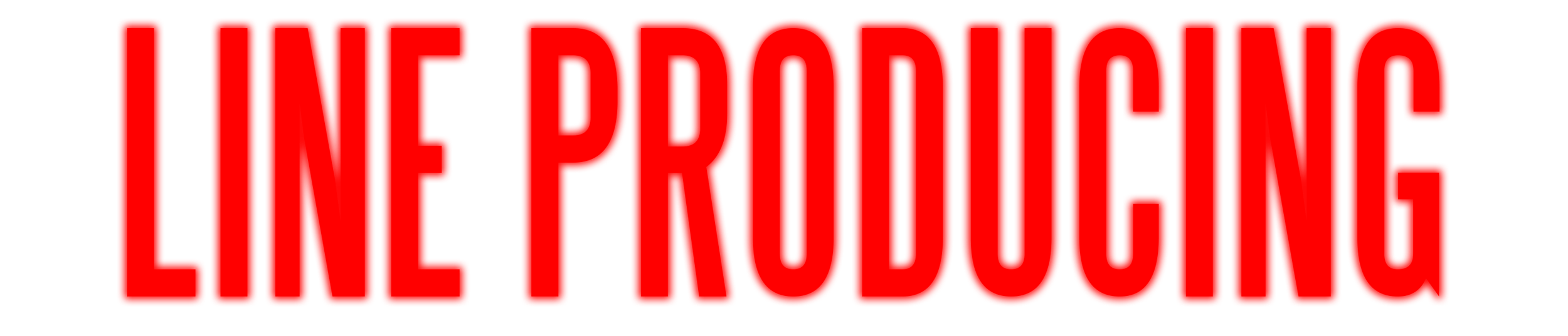 Large red and black text that reads "The Publication" and "LIME PRODUCTION".