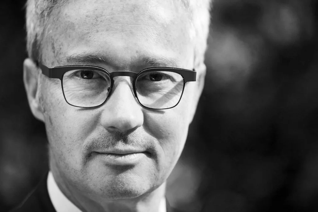 Portrait Photography corporate lawyer