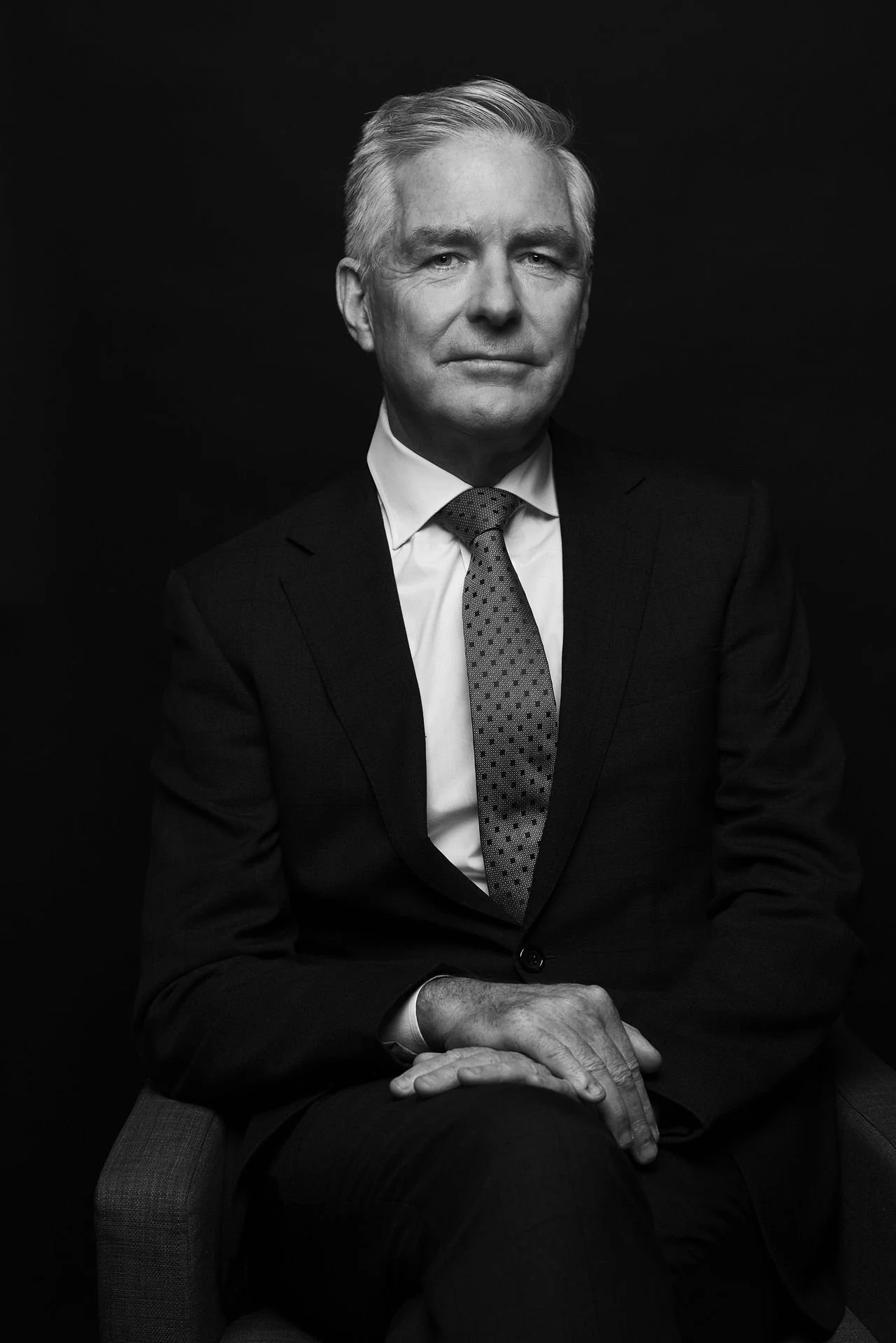 Photography portrait corporate ceo