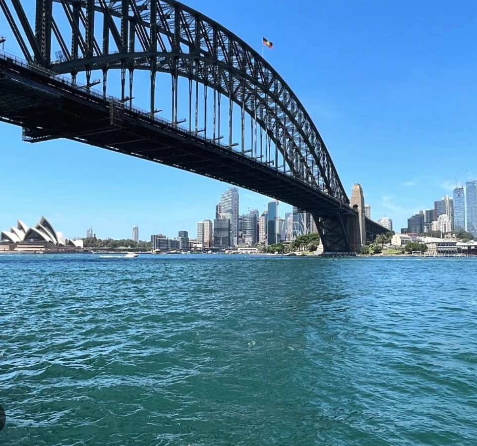 Sydney Harbour Day Tour - 8 Hours
