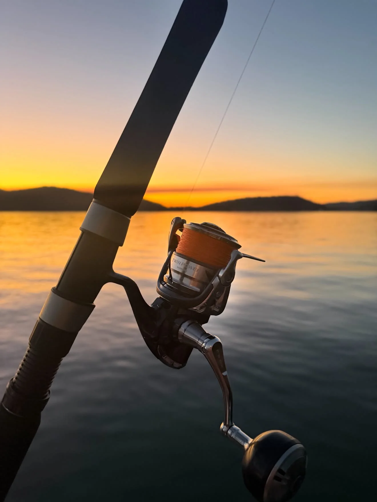 Fishing Tuition - 3 Hours