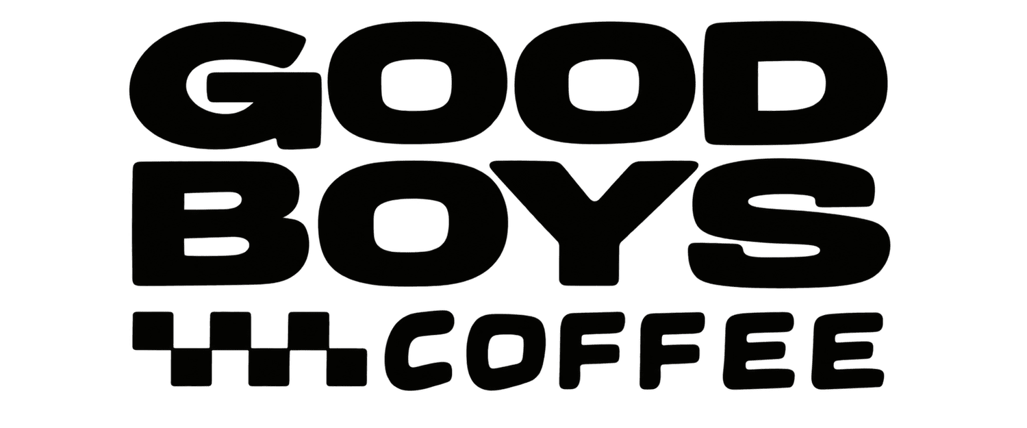 Good Boys Coffee