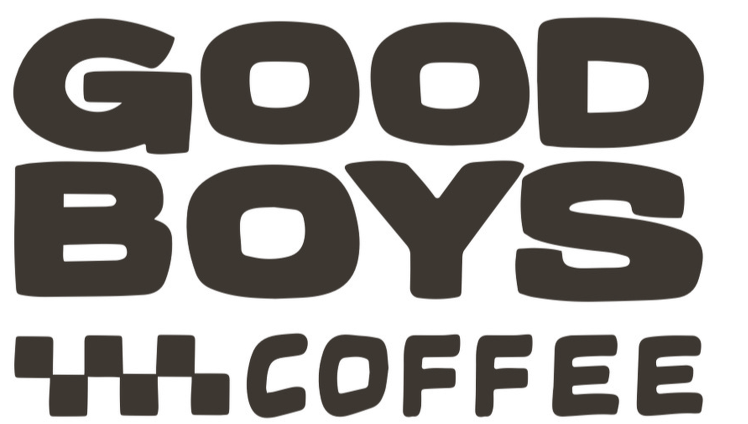 Good Boys Coffee