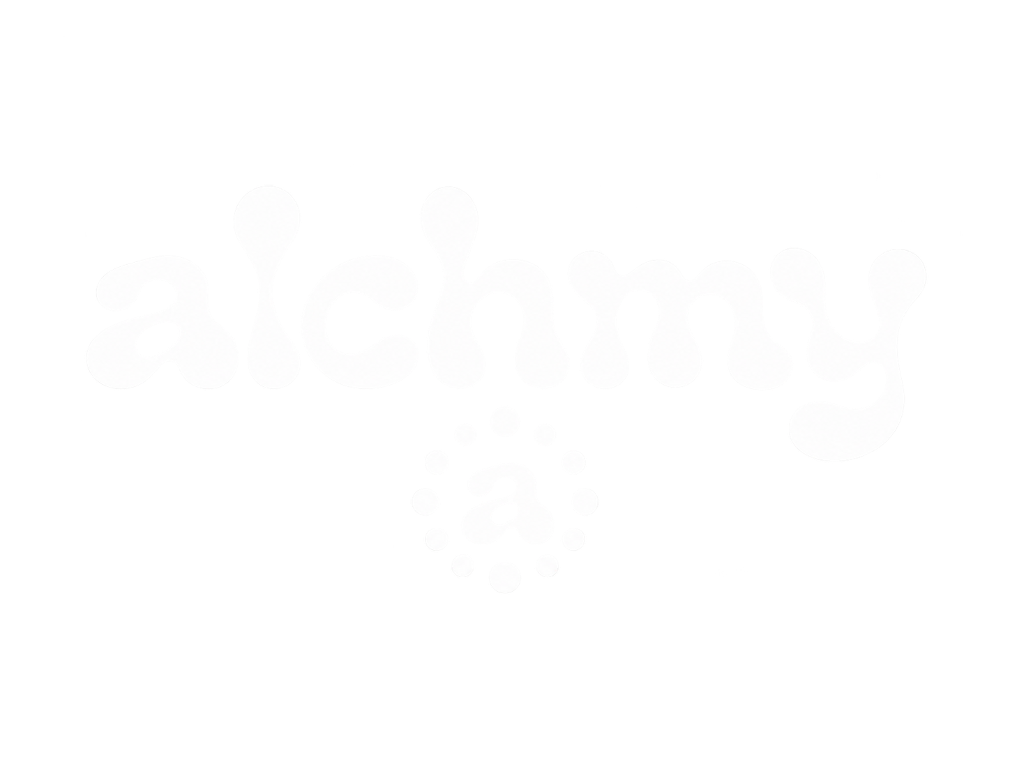 ALCHMY Consulting + Management logo