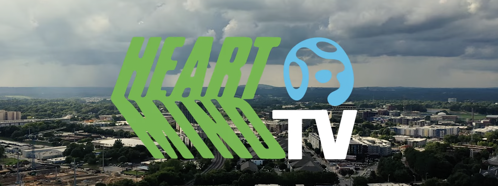 Heart & Mind TV logo, the original editorial platform for Billionaire Boys Club and ICECREAM