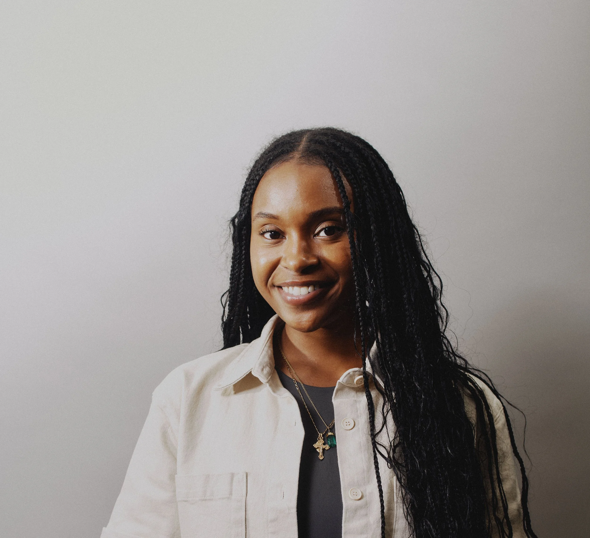 Hillary Alexandre, founder and principal of ALCHMY Consulting + Management