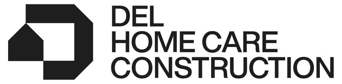 Del Home Care Construction