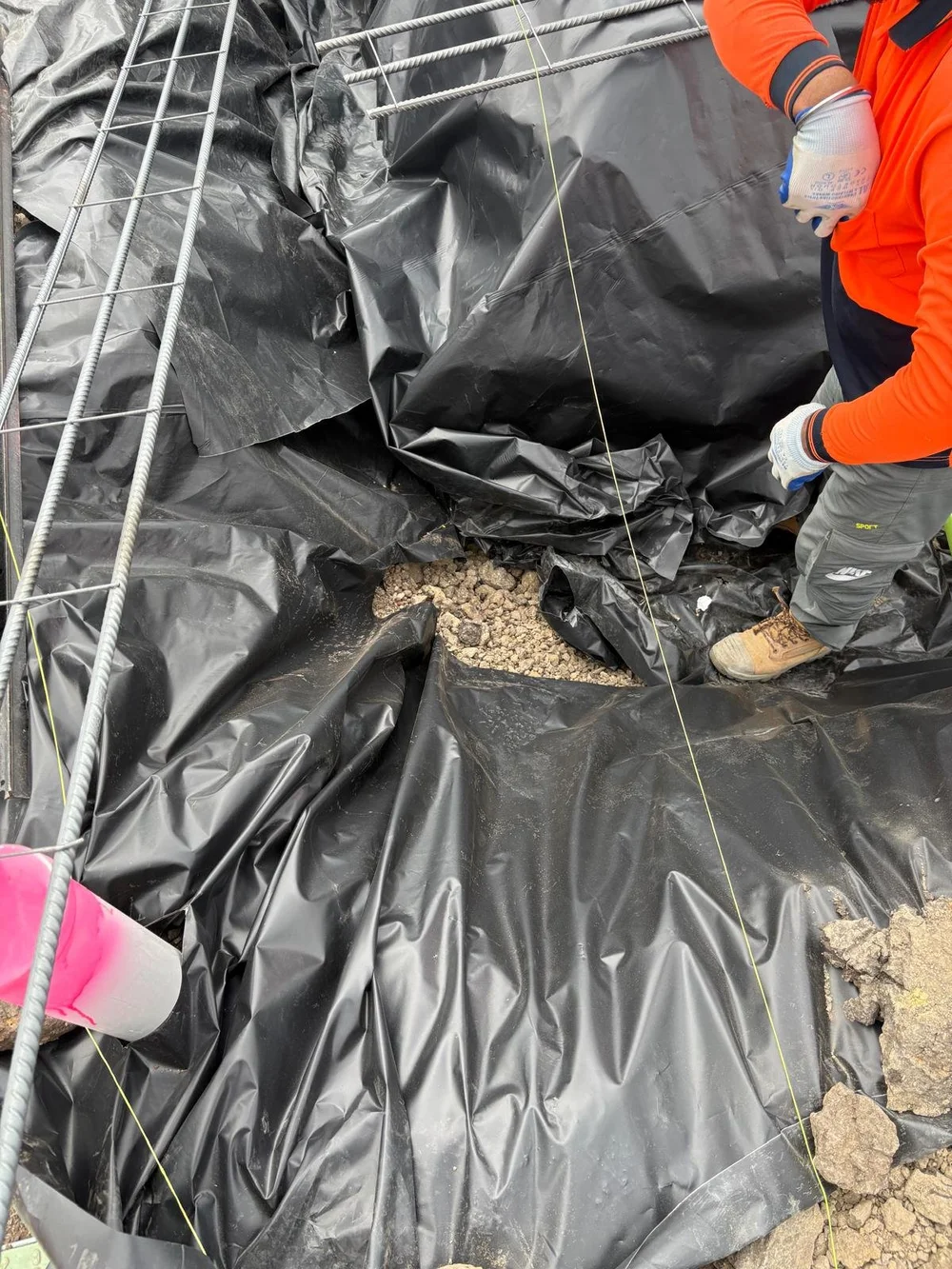 Contract & Specification Review in Collingwood