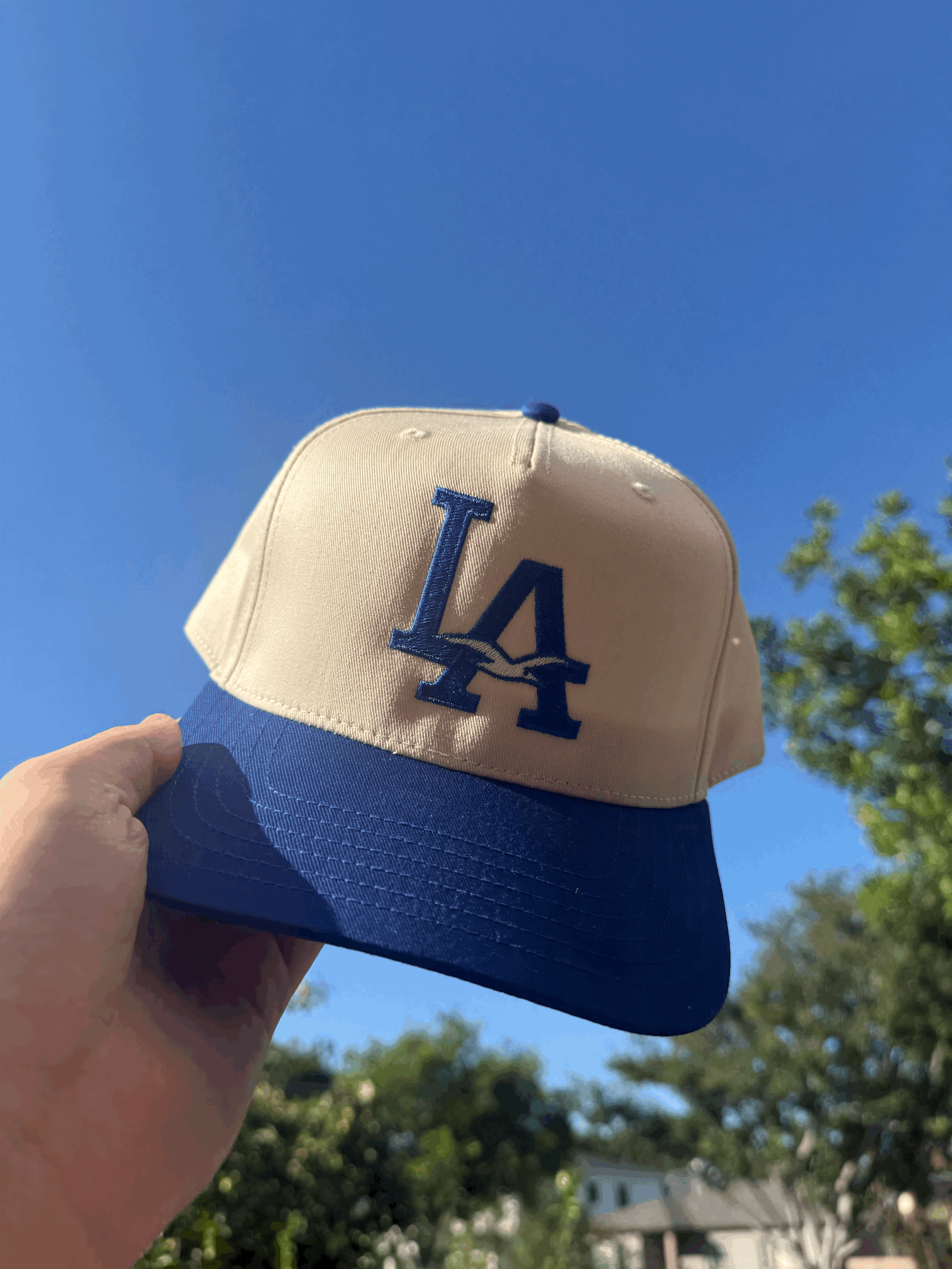 Los Albion Classic