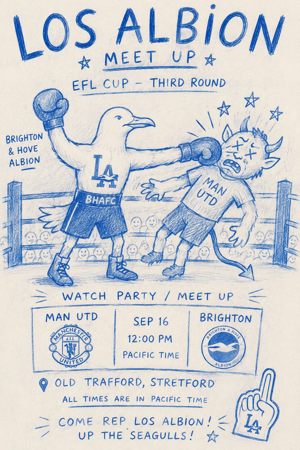 EFL Cup