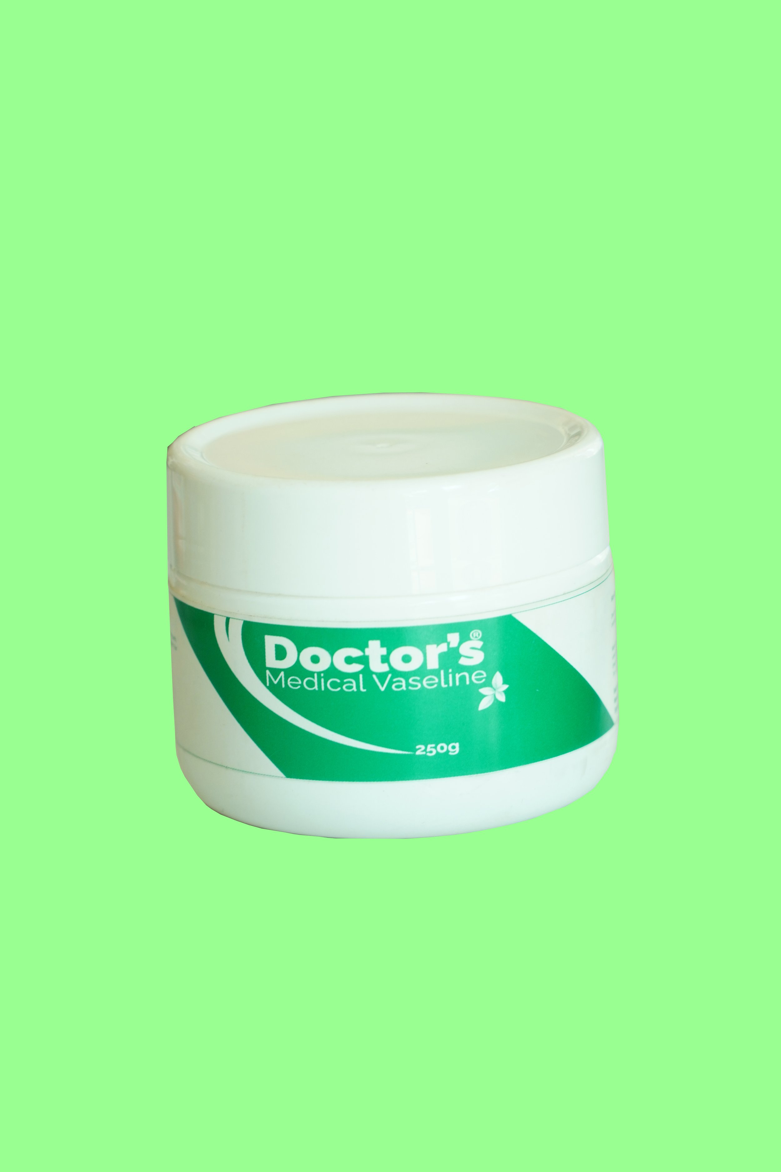 Doctor’s Medical Vaseline 250g.jpg