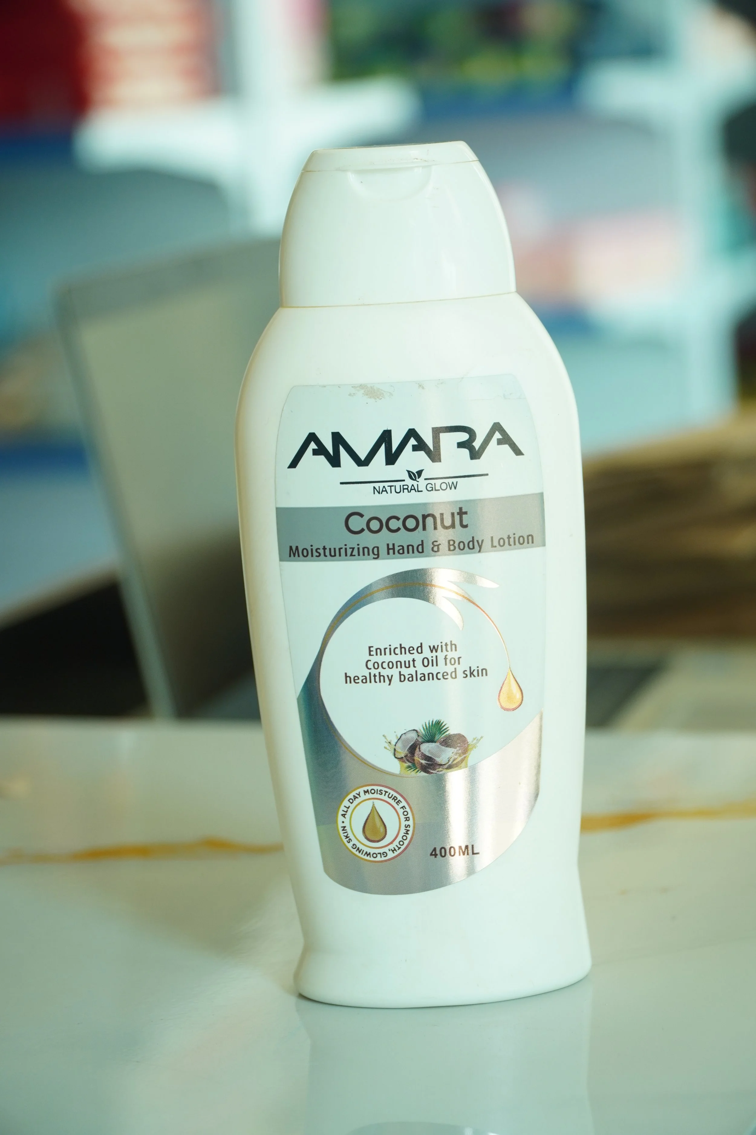 Amara Coconut 400ml.JPG