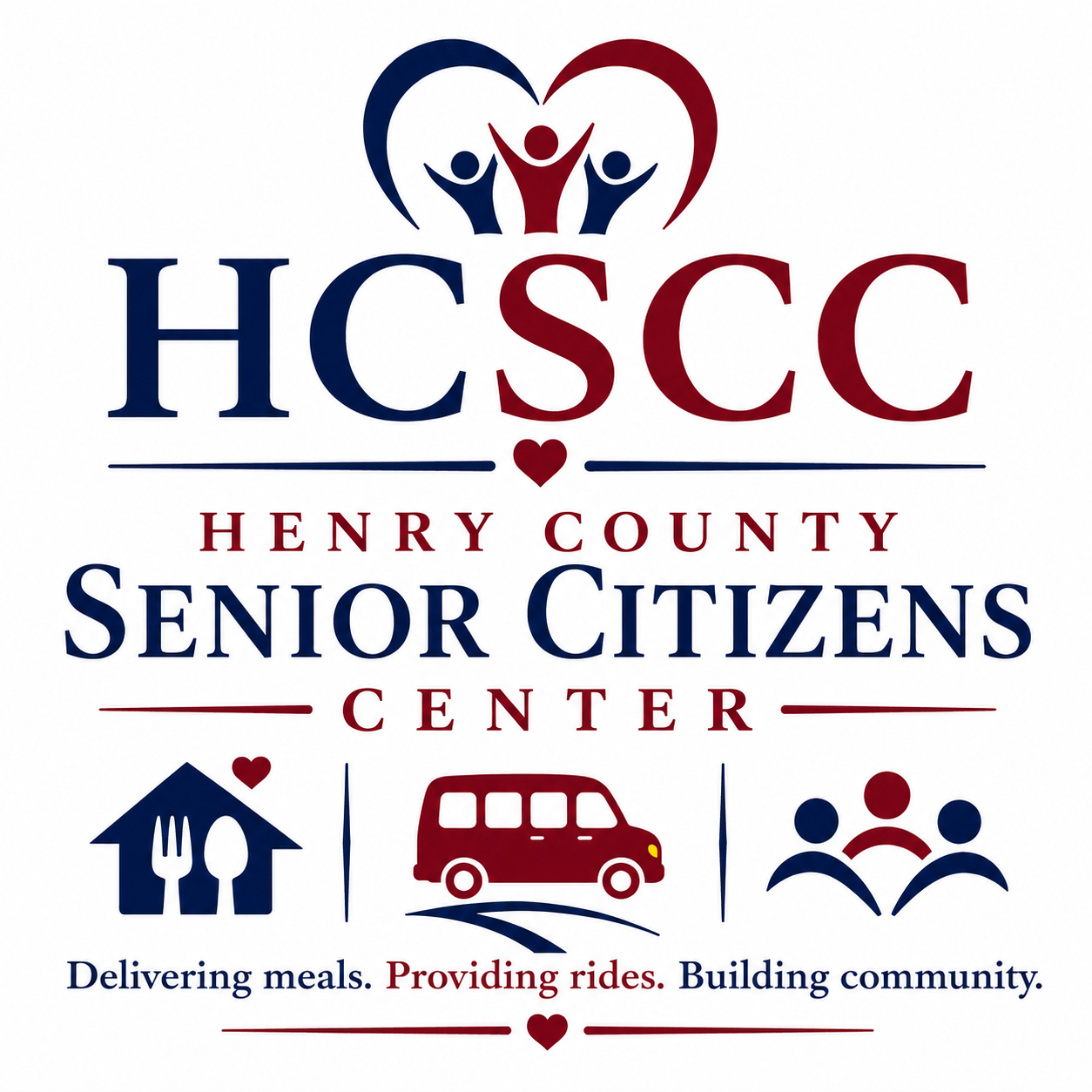 Henry County Senior Citizens