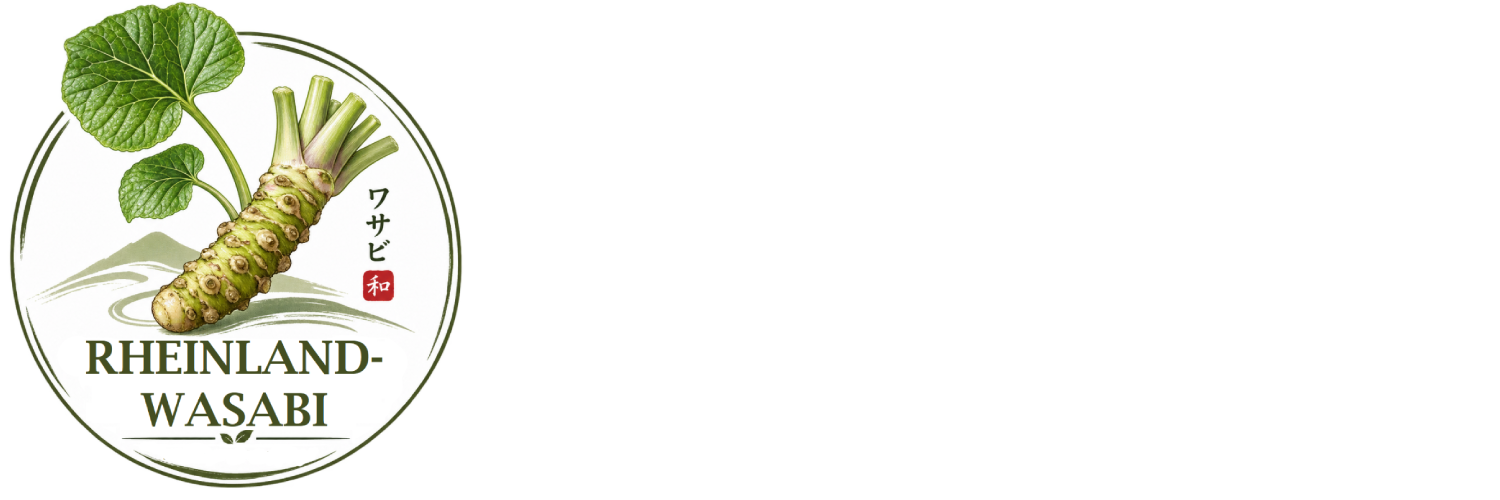 Rheinland Wasabi