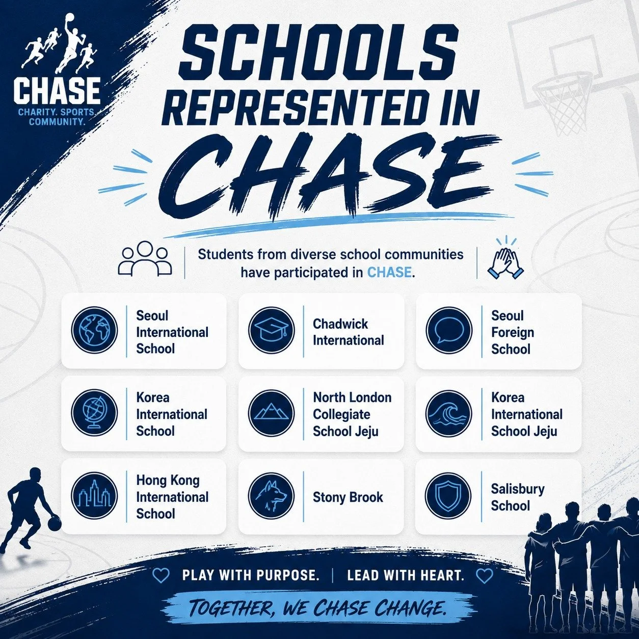 Charity Sports Exchange