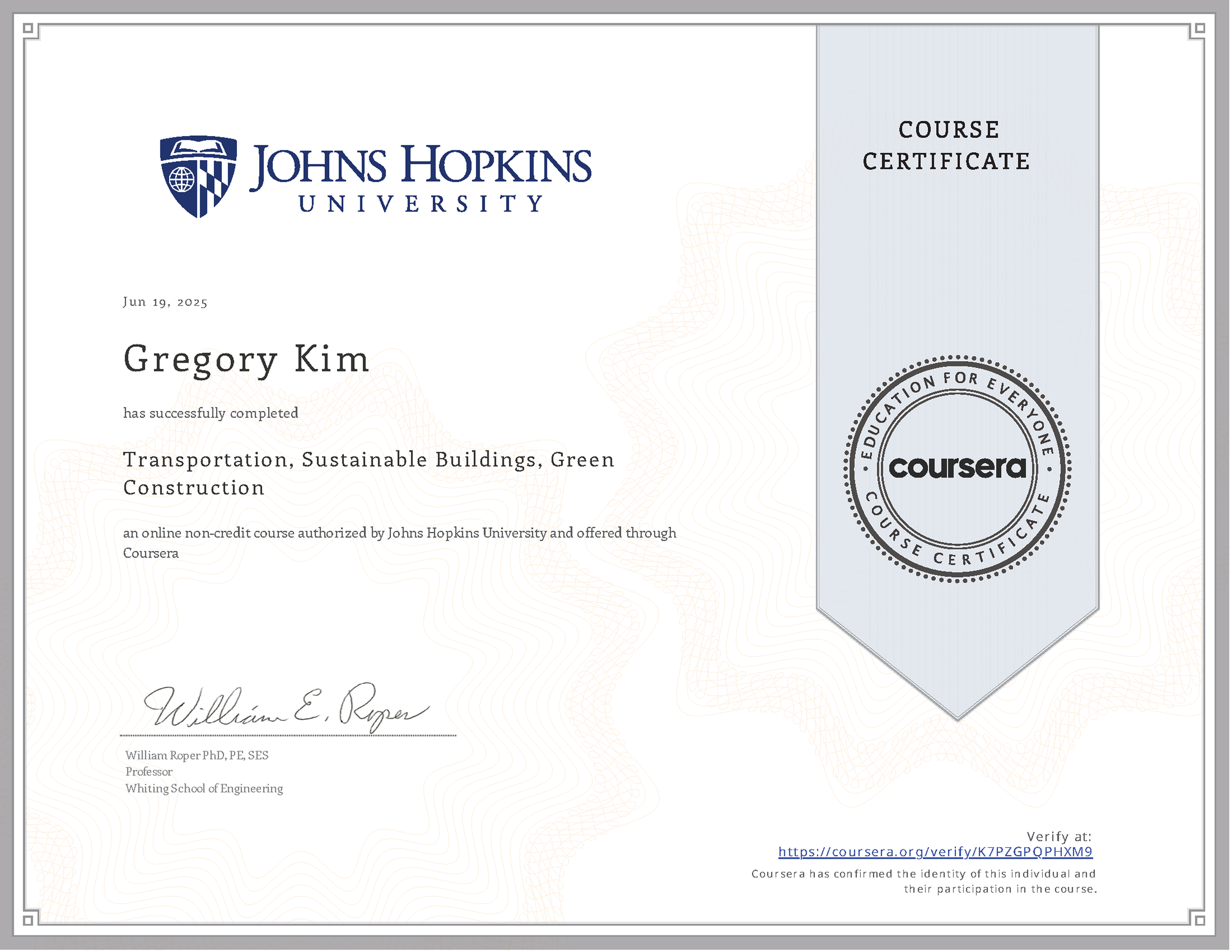 김기범 Coursera Transportation, Sustainable Buildings, Green 1.png